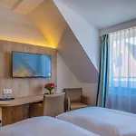 Guest house Strominn Rostock
