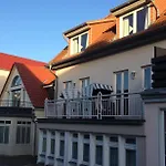 Guest house Strominn
