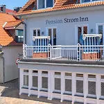Pension Strominn