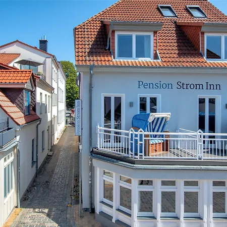 Gasthof Strominn