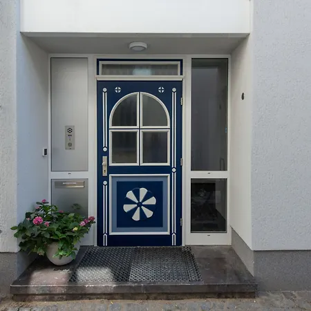 Strominn 3* Rostock