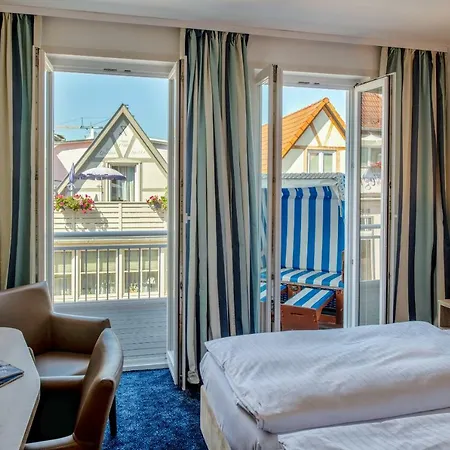 Strominn Gasthof 3*
