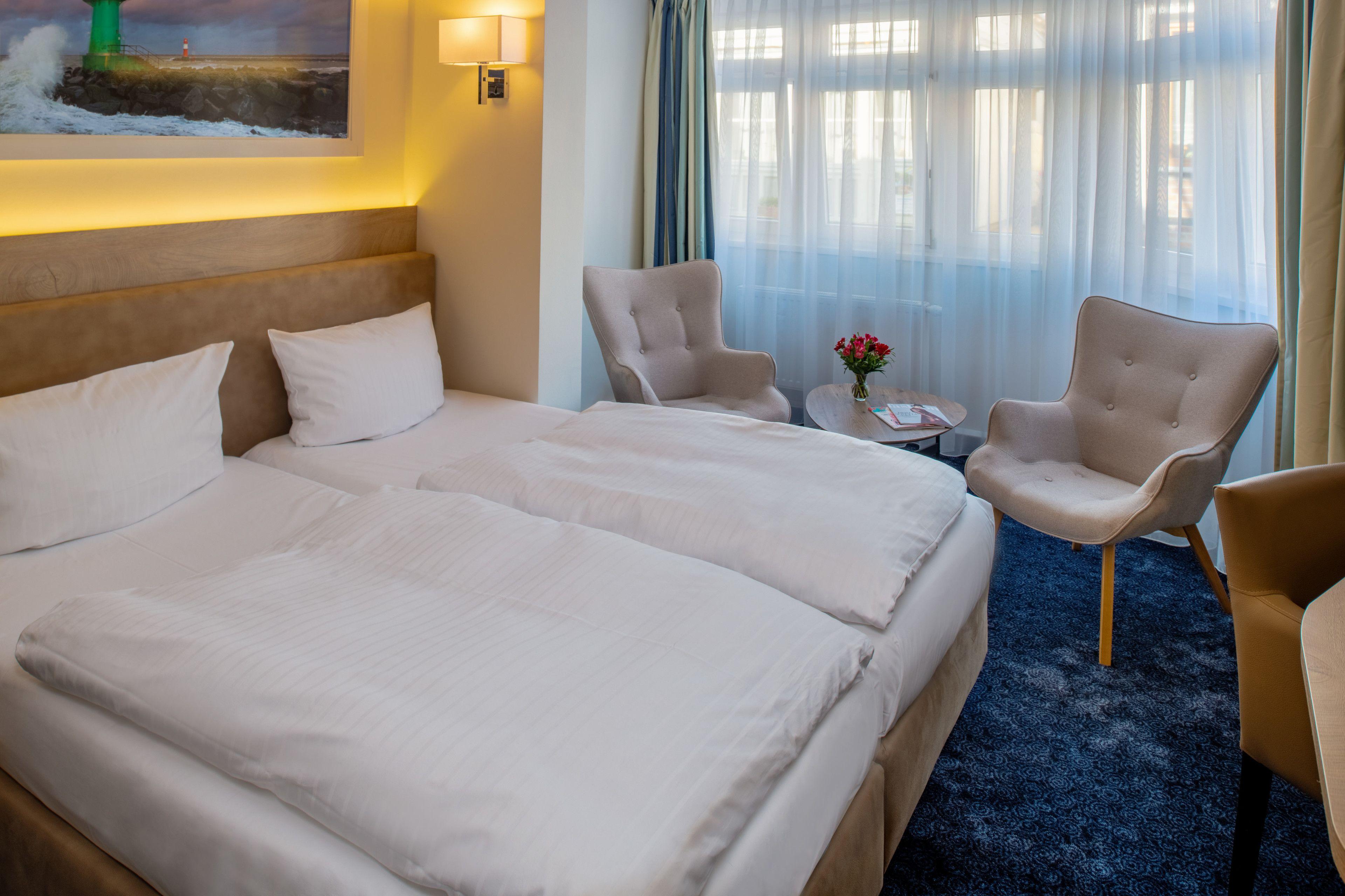 Guest house Strominn