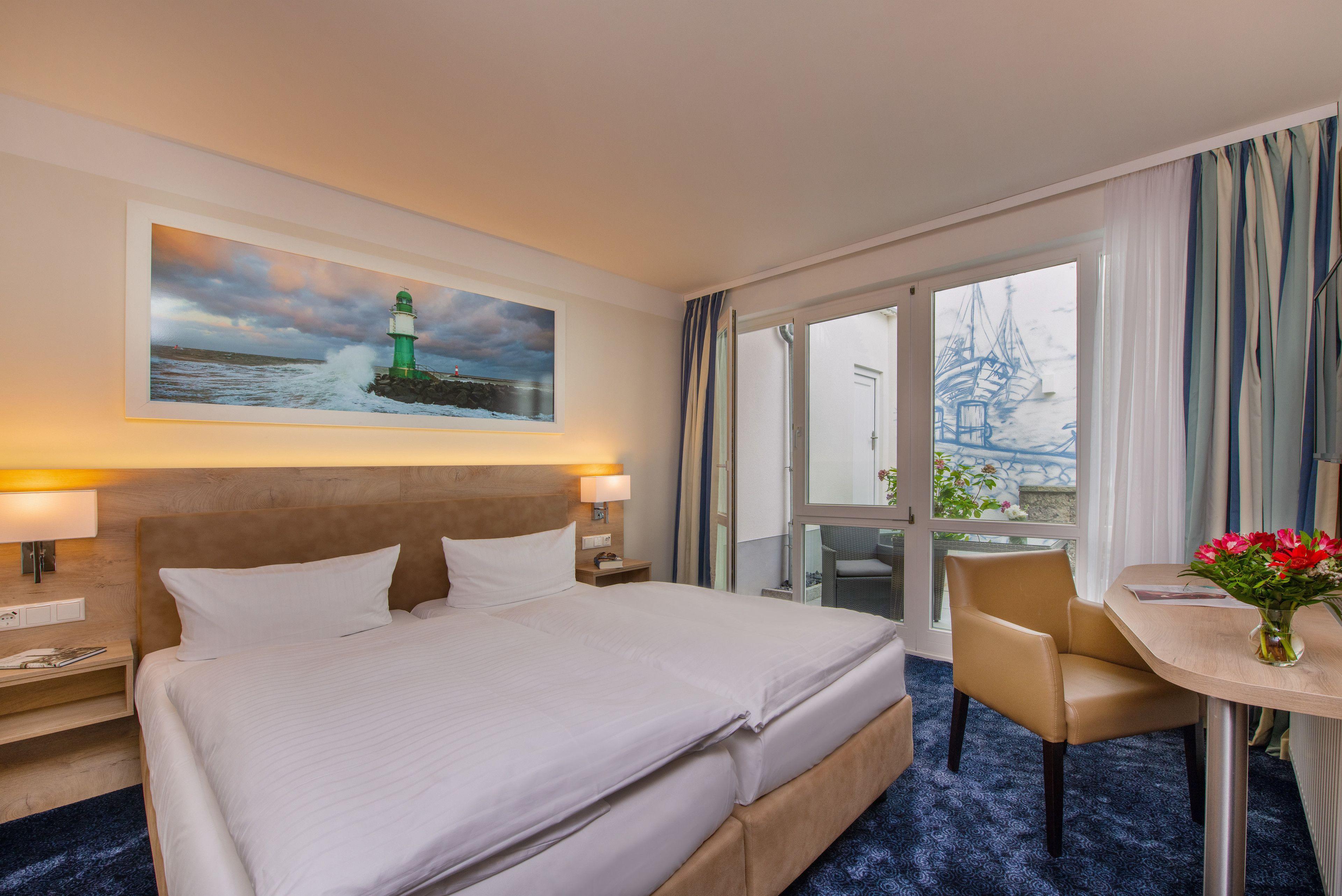 Strominn Guest house Rostock