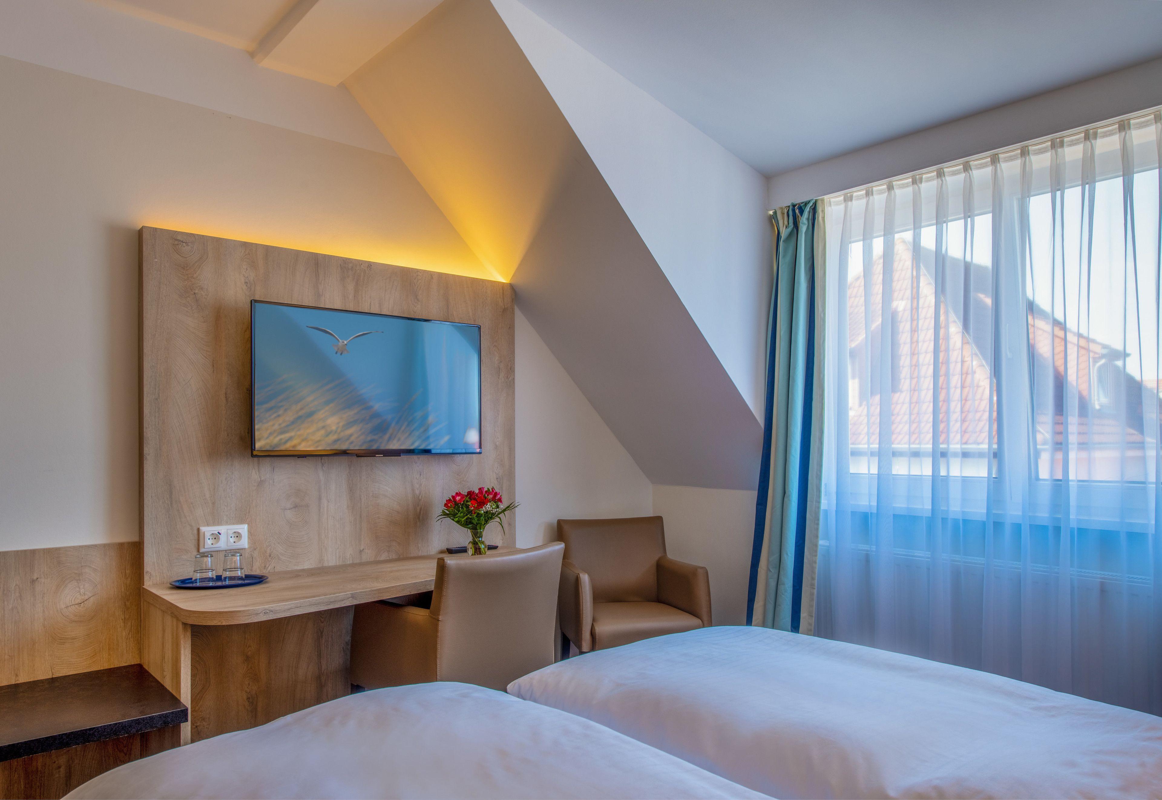 Guest house Strominn Rostock