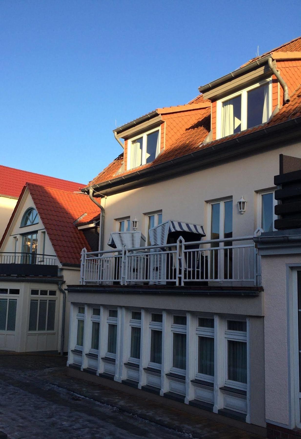 Guest house Strominn
