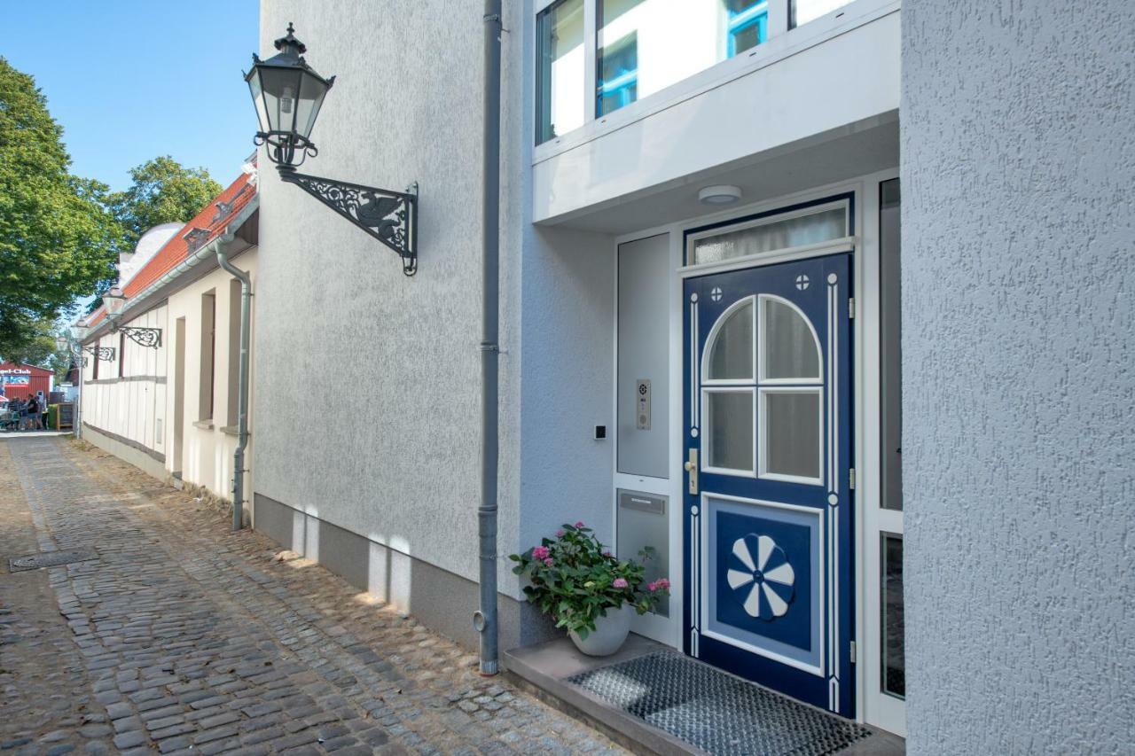 Strominn Guest house Rostock
