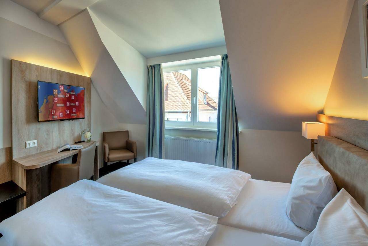 Strominn Gasthof