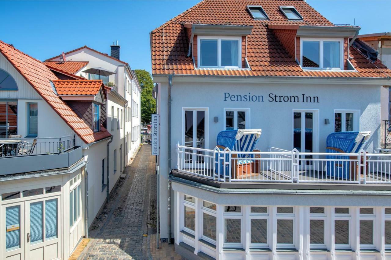 Strominn Guest house 3*