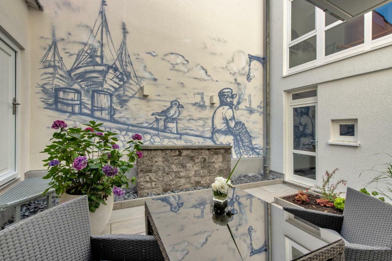 Strominn Guest house