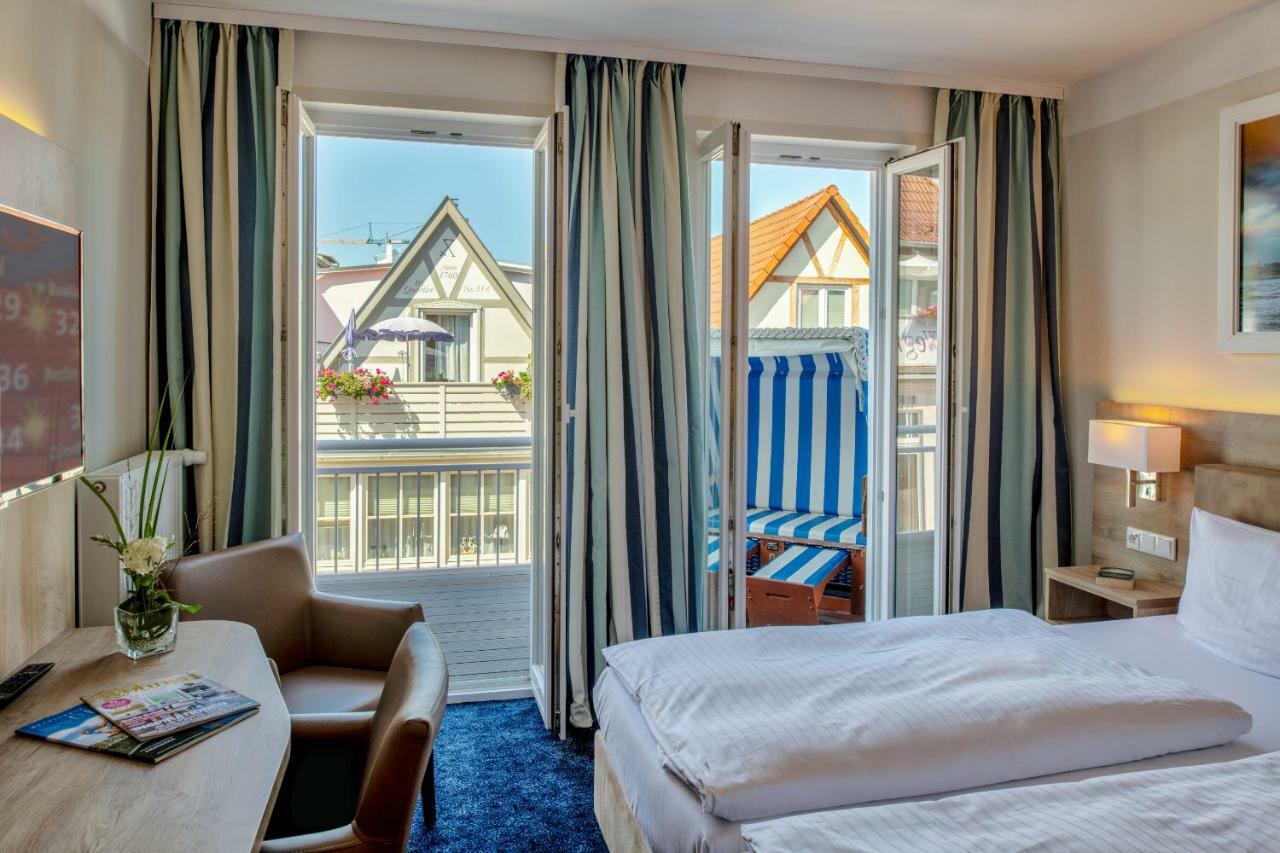 Strominn Gasthof 3*