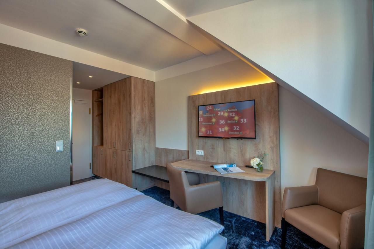 Guest house Strominn Rostock