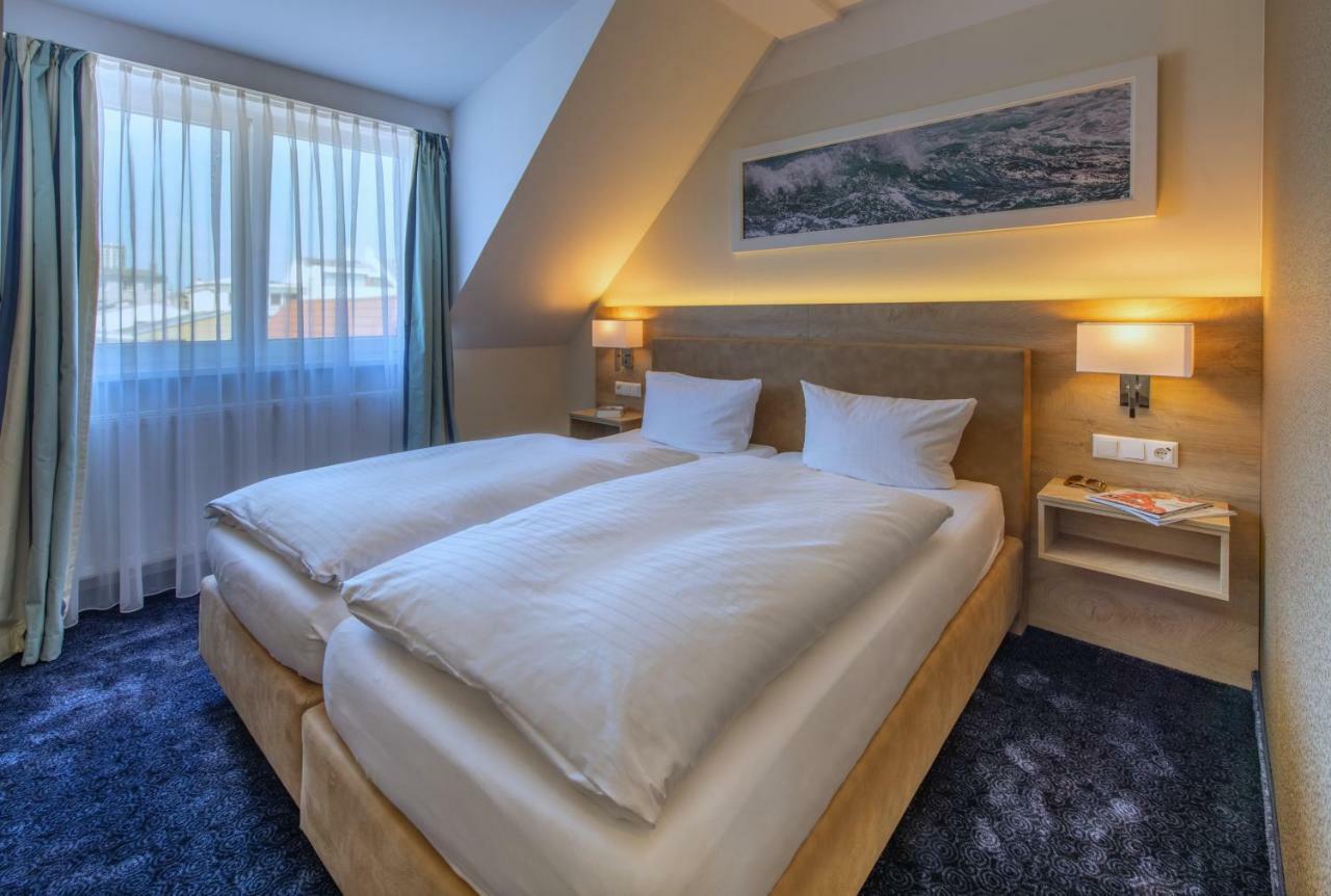Strominn Guest house