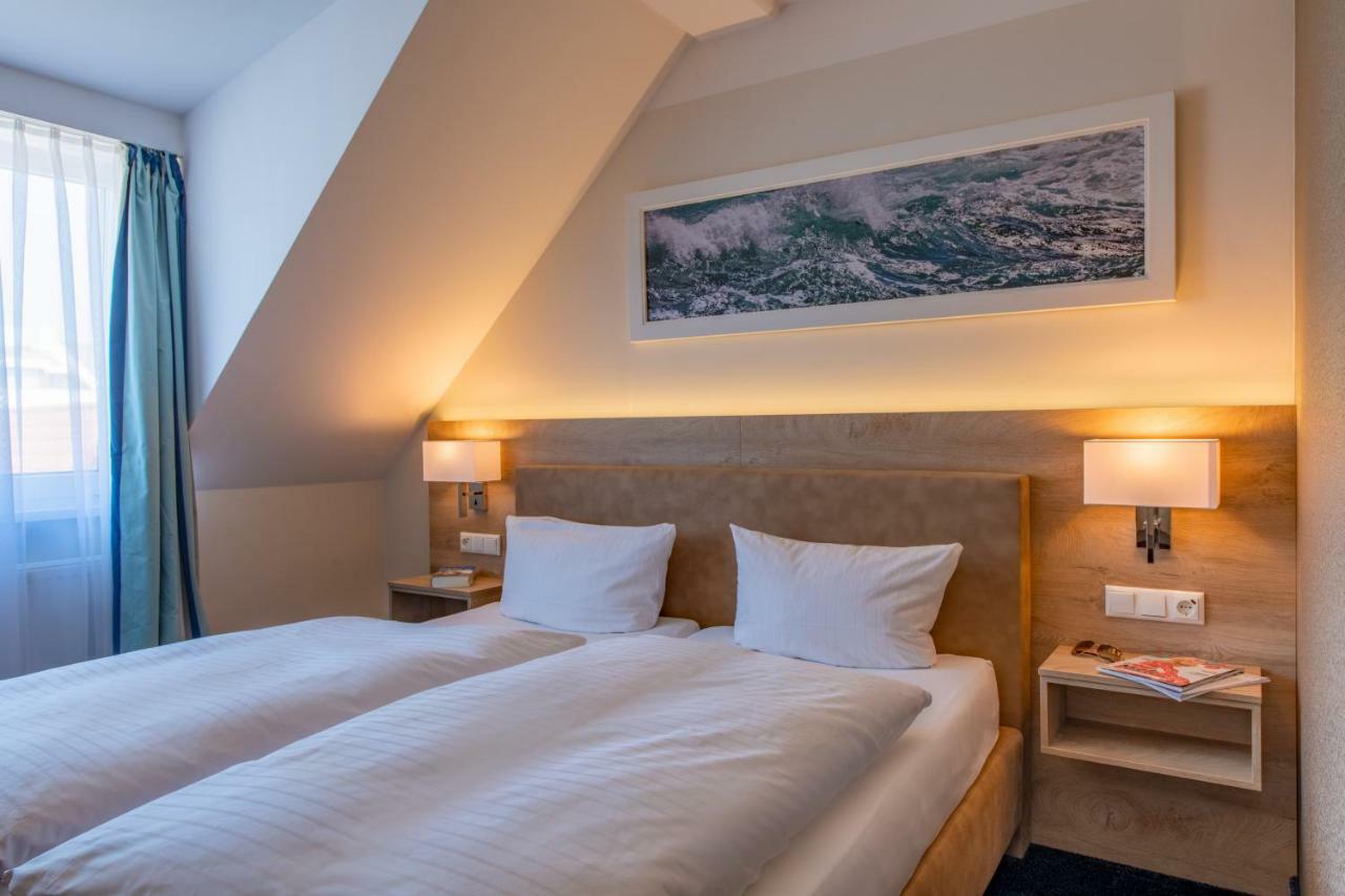 Guest house Strominn