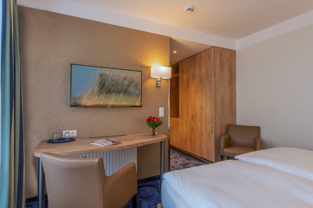 Strominn Guest house Rostock