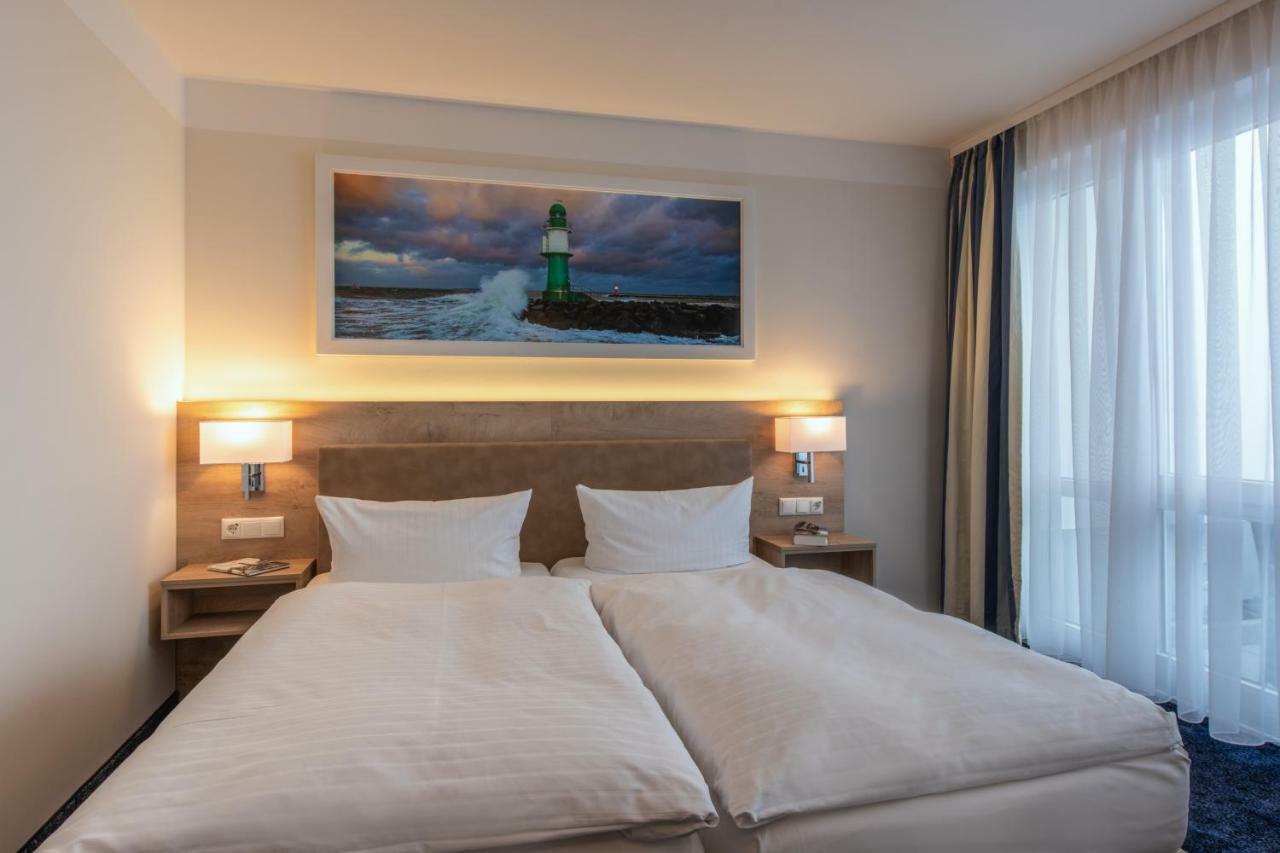 Strominn Guest house Rostock