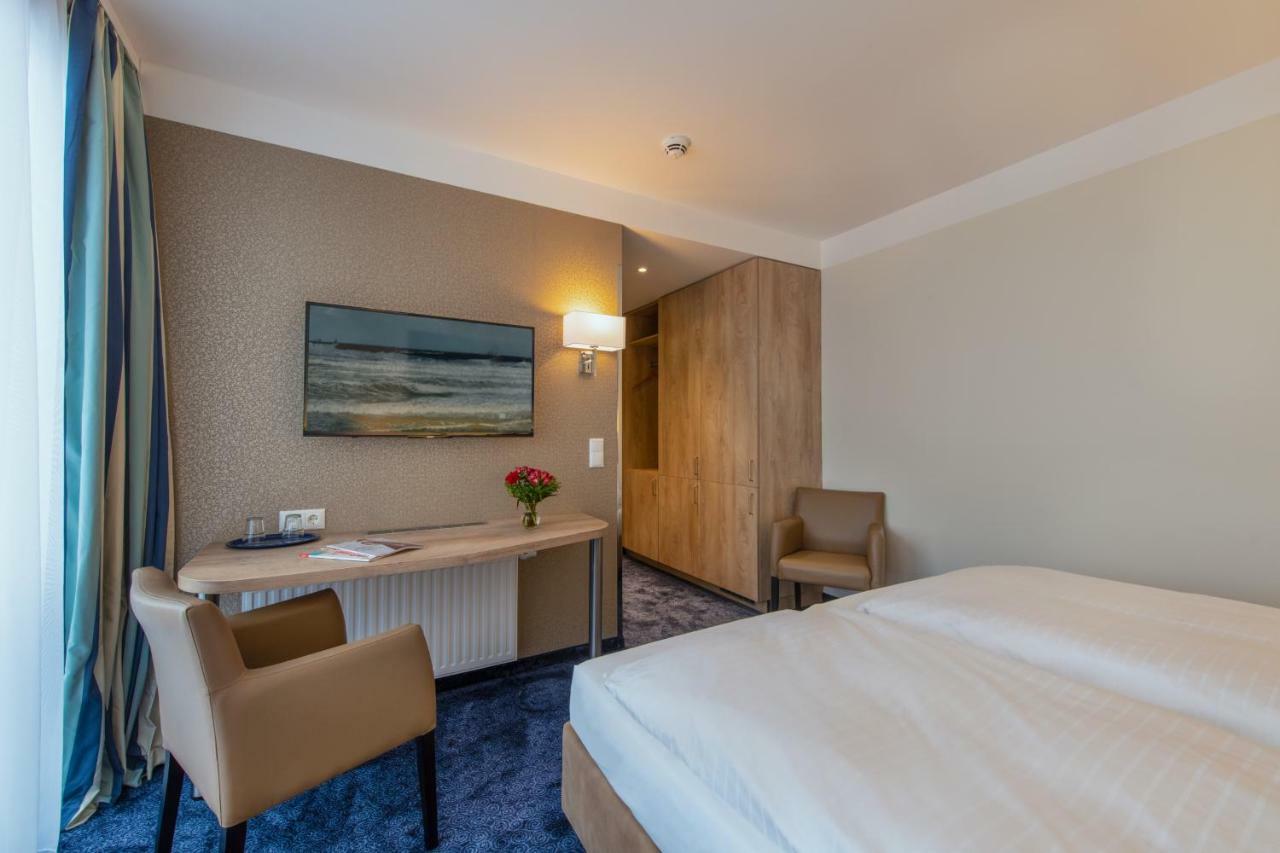 Strominn Guest house Rostock