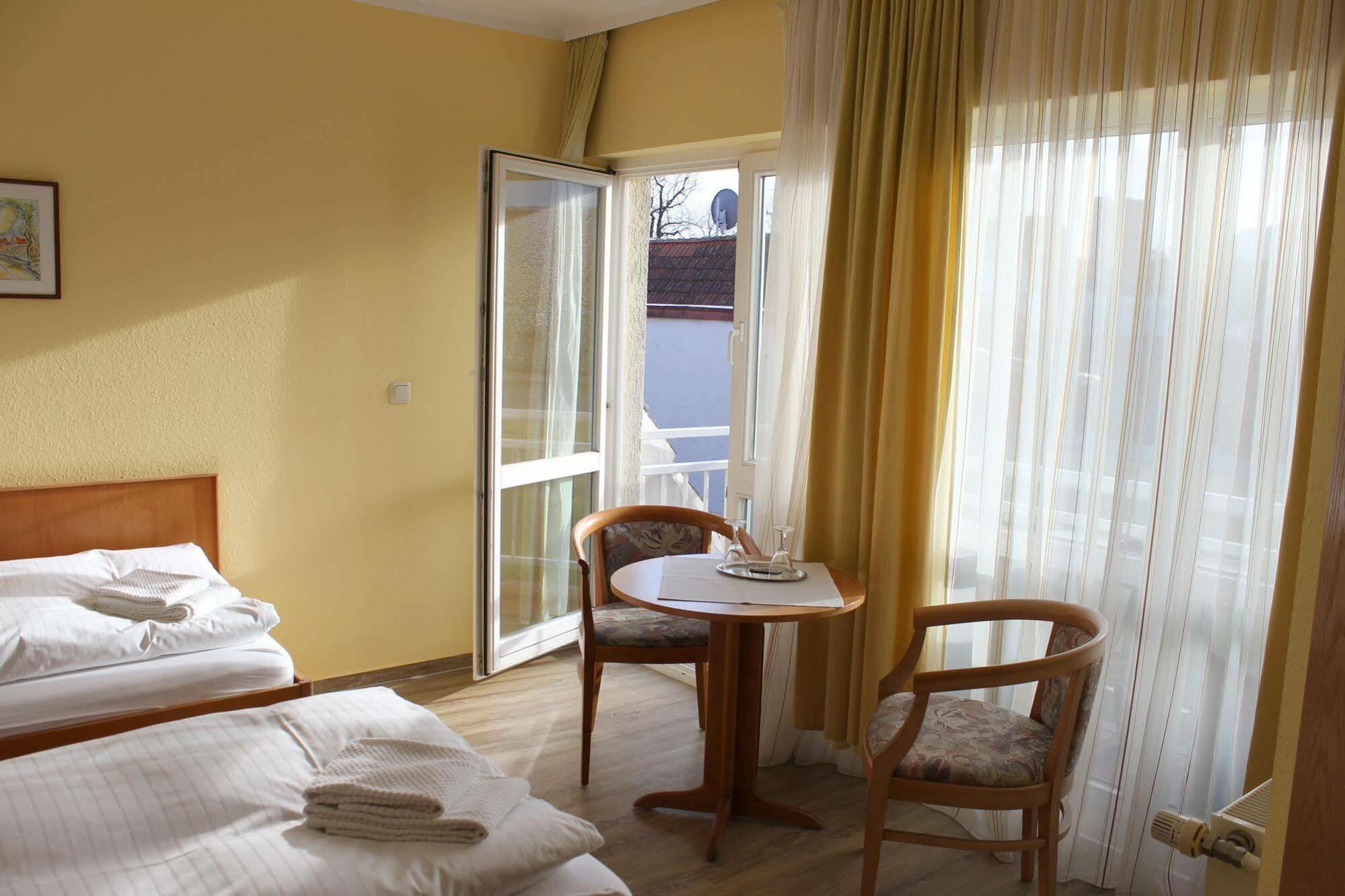 Strominn Guest house 3*