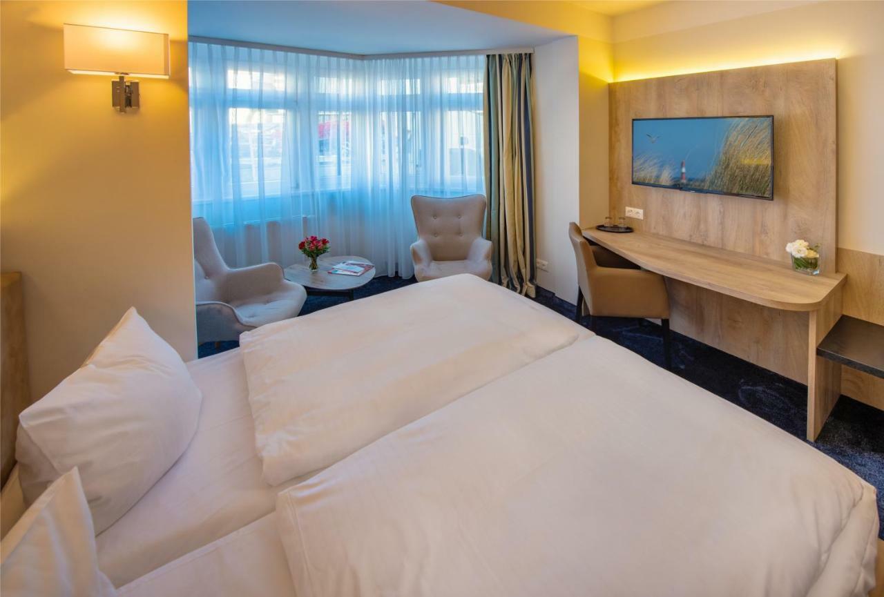 Guest house Strominn Rostock