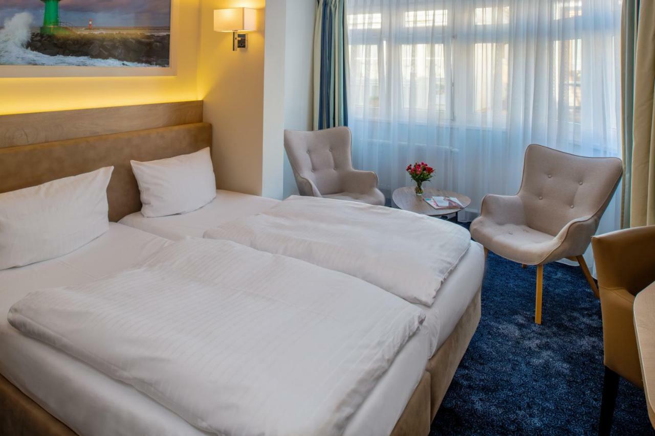 Strominn Guest house Rostock